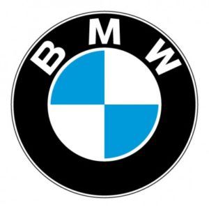 BMWトップシェード(ハチマキ）